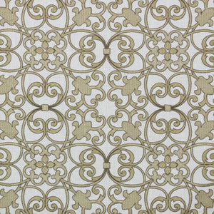 Bienville Butternut by RM CoCo Fabric