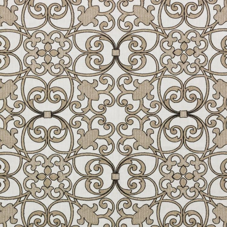 Bienville Linen by RM CoCo Fabric