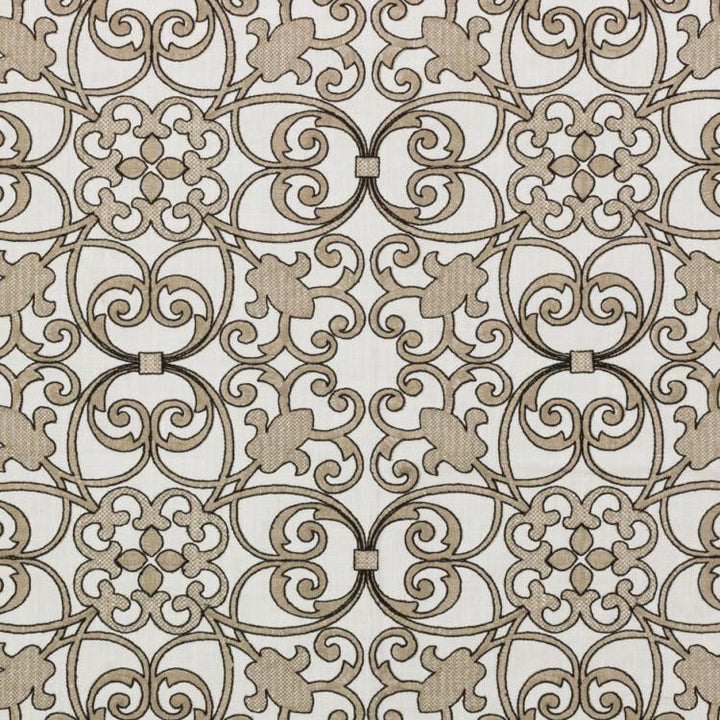 Bienville Linen by RM CoCo Fabric