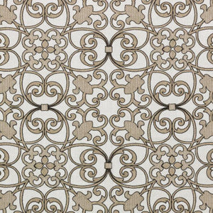 Bienville Linen by RM CoCo Fabric