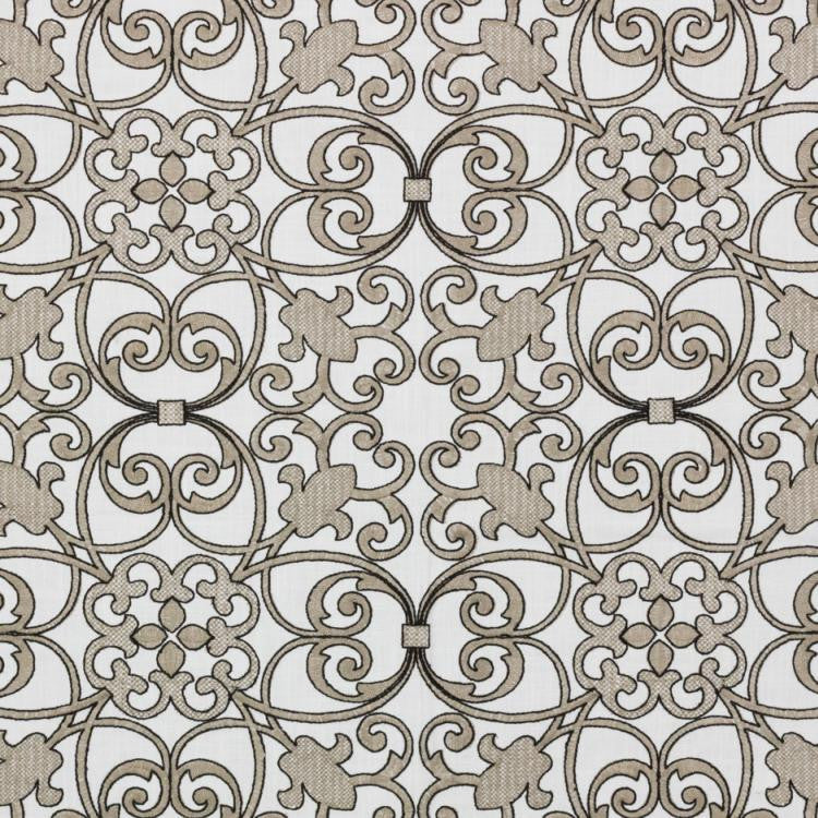 Bienville Linen by RM CoCo Fabric