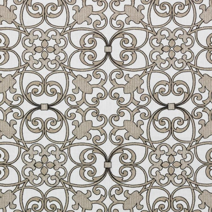 Bienville Linen by RM CoCo Fabric