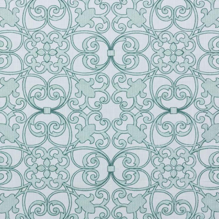 Bienville Mist by RM CoCo Fabric