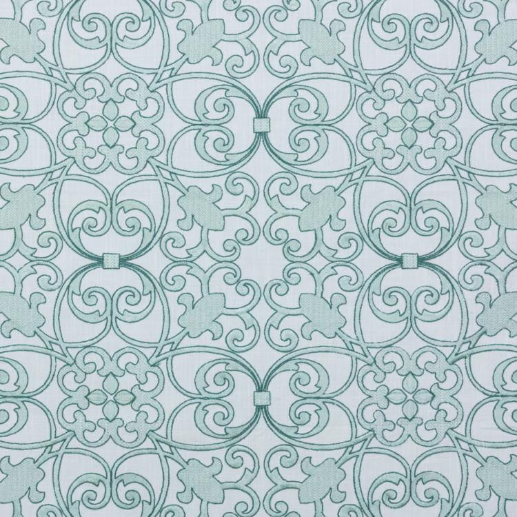 Bienville Mist by RM CoCo Fabric