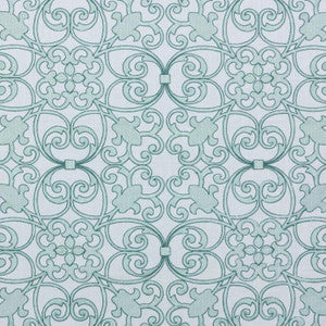 Bienville Mist by RM CoCo Fabric