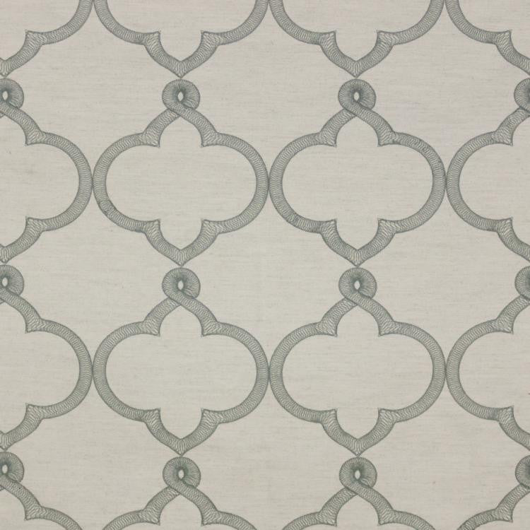 Tangier Platinum by RM CoCo Fabric