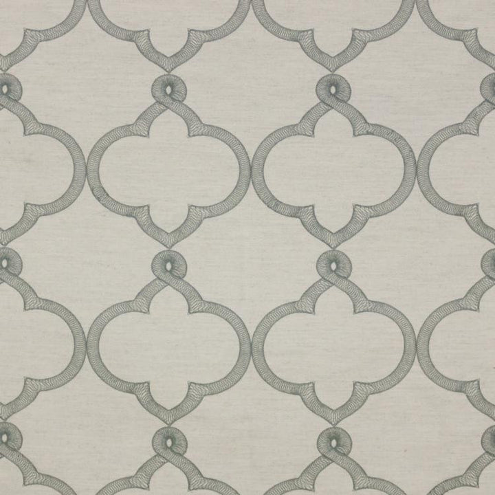 Tangier Platinum by RM CoCo Fabric