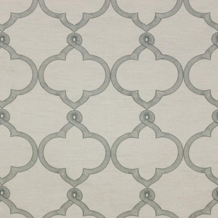 Tangier Platinum by RM CoCo Fabric