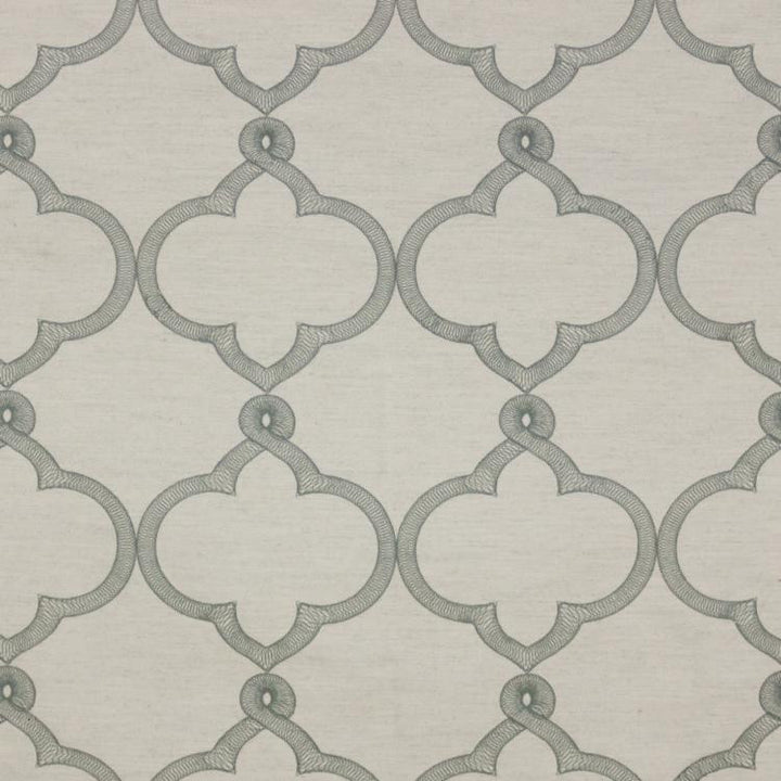 Tangier Platinum by RM CoCo Fabric