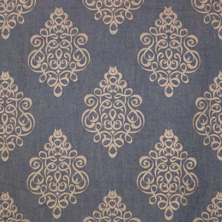Tuxedo Park Driftwood by RM CoCo Fabric