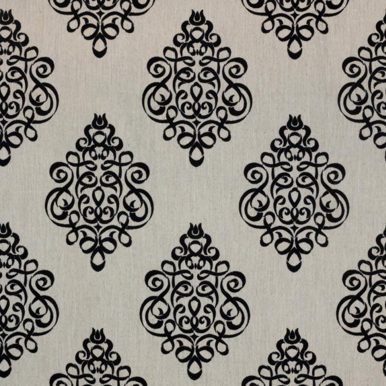 Tuxedo Park Tuxedo by RM CoCo Fabric