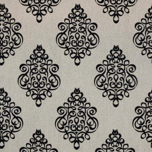 Tuxedo Park Tuxedo by RM CoCo Fabric