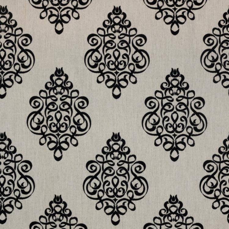 Tuxedo Park Tuxedo by RM CoCo Fabric