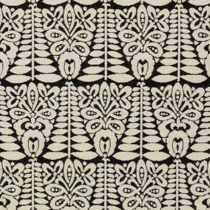 Maasai Domino by RM CoCo Fabric