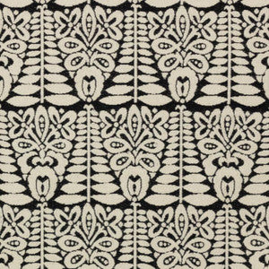 Maasai Domino by RM CoCo Fabric