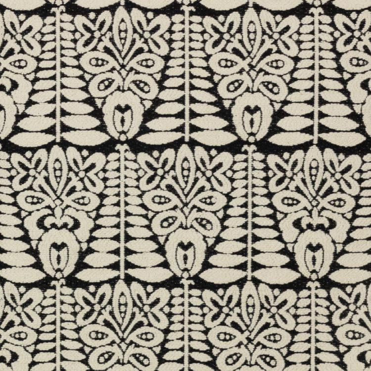 Maasai Domino by RM CoCo Fabric