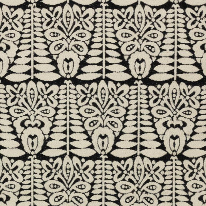 Maasai Domino by RM CoCo Fabric