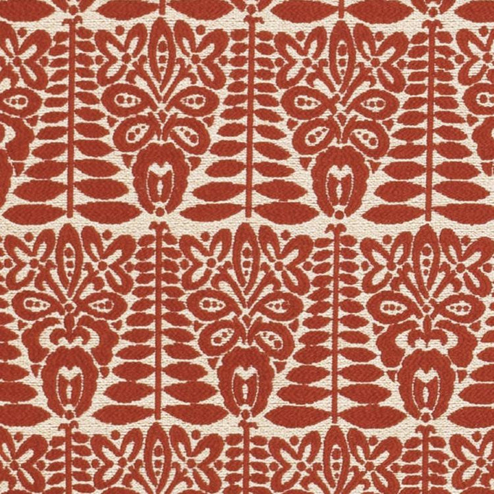 Maasai Cayenne by RM CoCo Fabric