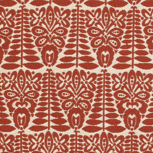 Maasai Cayenne by RM CoCo Fabric
