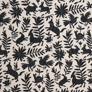 Pinata Domino by RM CoCo Fabric