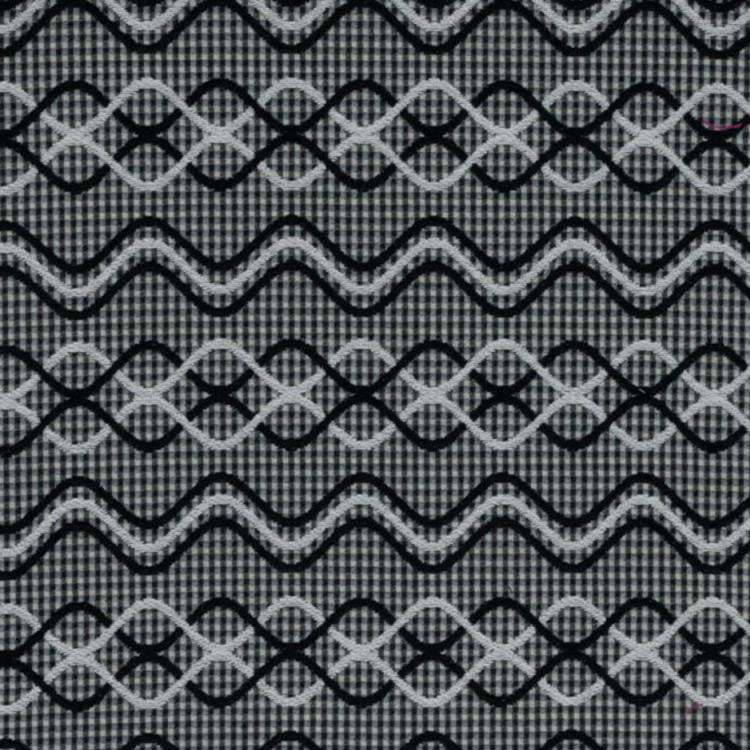 Glenwick Tuxedo by RM CoCo Fabric