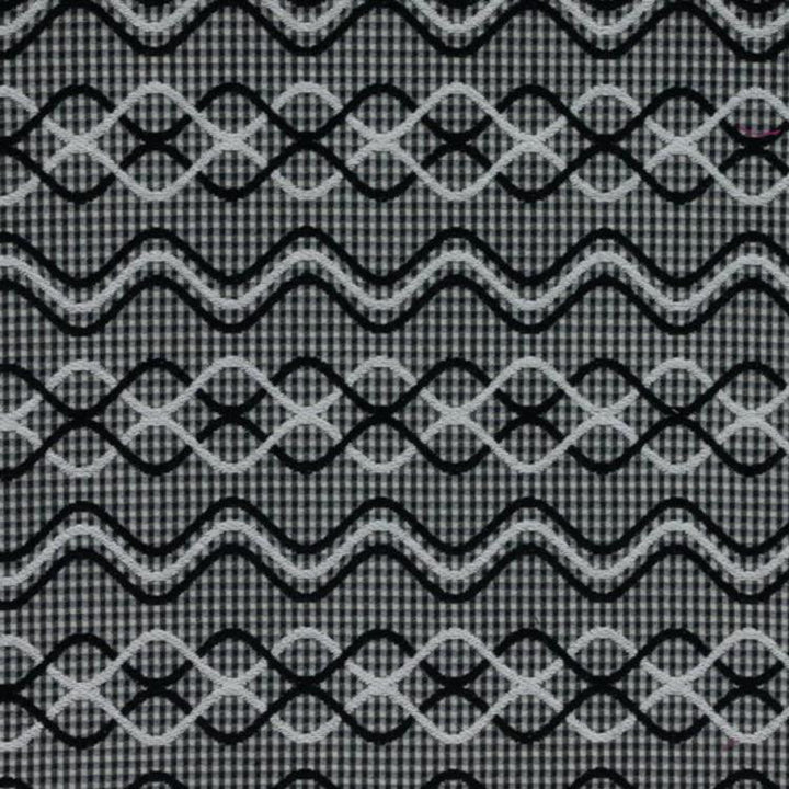 Glenwick Tuxedo by RM CoCo Fabric