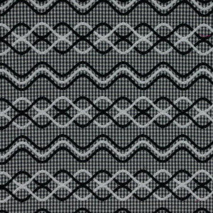 Glenwick Tuxedo by RM CoCo Fabric