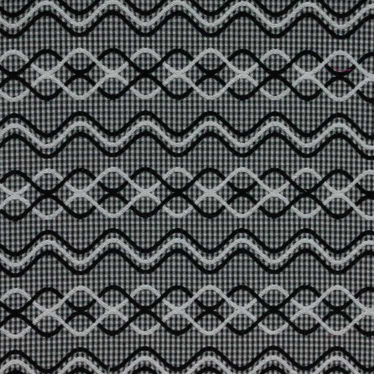 Glenwick Tuxedo by RM CoCo Fabric