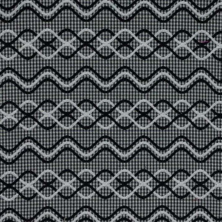 Glenwick Tuxedo by RM CoCo Fabric