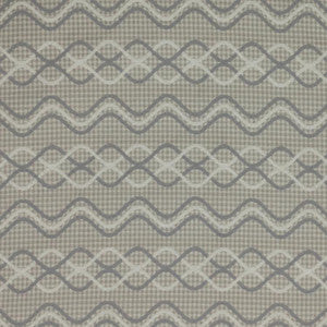 Glenwick Flax by RM CoCo Fabric
