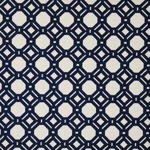 Pit Stop # 139 Porcelain by Maxwell Fabric