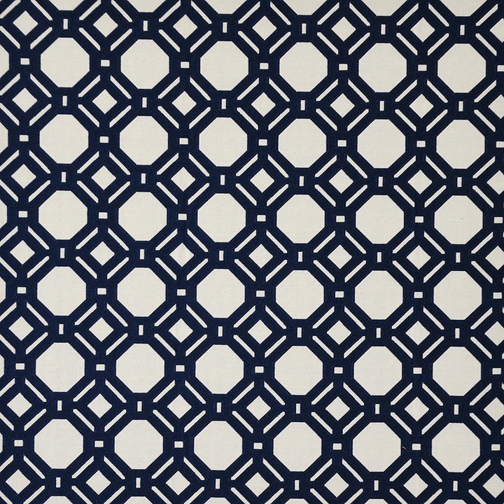 Pit Stop # 139 Porcelain by Maxwell Fabric COLOR THEORY-VOL.I INDIGO 61% RAYON 39% POLYESTER CHINA </p><p>Repeat: Horizontal: and Vertical: V&H-2.5 54" - Fabric Carolina -