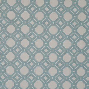 Pit Stop # 218 Bermuda by Maxwell Fabric