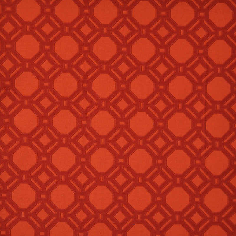 Pit Stop # 334 Pomegranate by Maxwell Fabric COLOR THEORY-VOL.I SUNSET 61% RAYON 39% POLYESTER CHINA </p><p>Repeat: Horizontal: and Vertical: V&H-2.5 54" - Fabric Carolina -