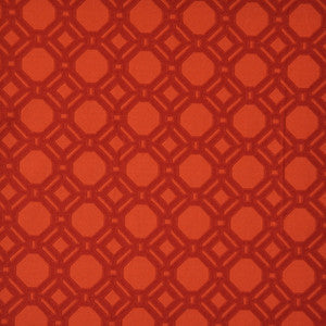 Pit Stop # 334 Pomegranate by Maxwell Fabric