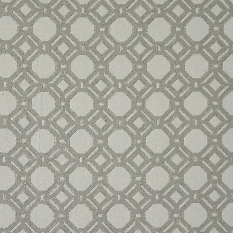 Pit Stop # 428 Sterling by Maxwell Fabric COLOR THEORY-VOL.I STONE GRAY 61% RAYON 39% POLYESTER CHINA </p><p>Repeat: Horizontal: and Vertical: V&H-2.5 54" - Fabric Carolina -
