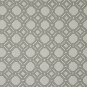 Pit Stop # 428 Sterling by Maxwell Fabric