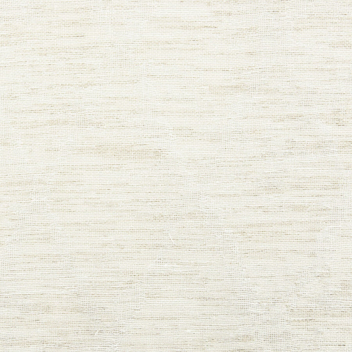 Prado 2 Hemp by Stout Fabric COLOR MY WINDOW OATMEAL/PARCHMENT 66%POL 34%LIN TURKEY Horizontal: 5.875 and Vertical: 5.375 54 in - Fabric Carolina -