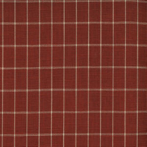 Prague Brick by Norbar Fabric