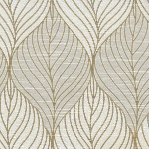 Precious Pearl by Norbar Fabric DESTINY 58% POLYESTER 42% COTTON INDIA 6 7/8"V 4 1/2"H 54 - Fabric Carolina -