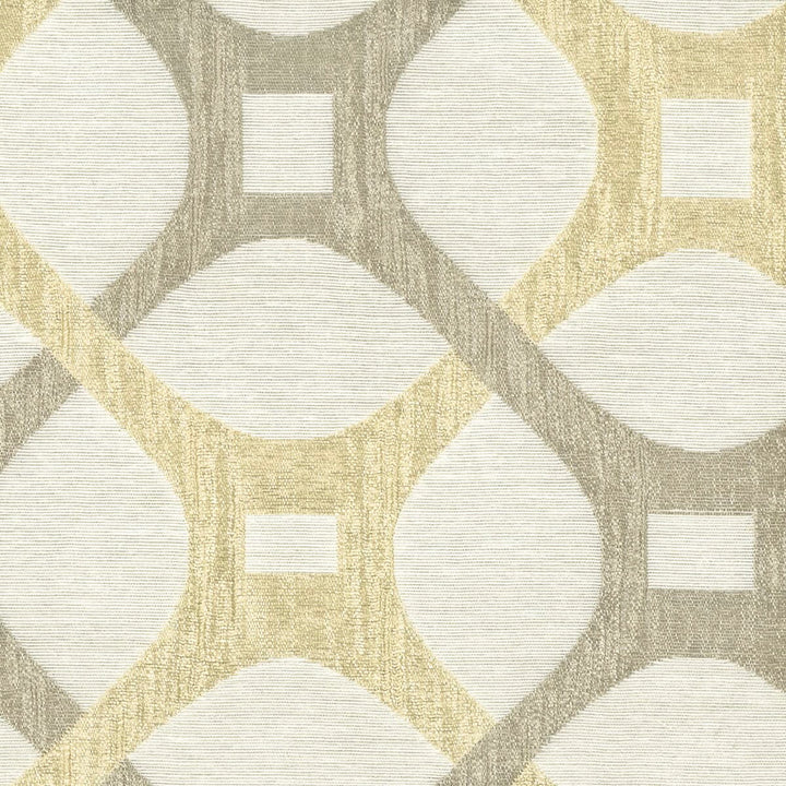 Prediction 1 Dove by Stout Fabric Color My Window Grey/Cinder 60% Polyester 40% Spun Viscose INDIA Horizontal: 6.875 and Vertical: 6.875 54 in - Fabric Carolina -