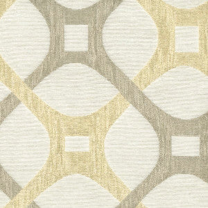 Prediction 1 Dove by Stout Fabric