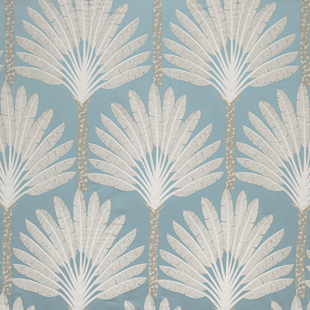 Prelude 1 Breeze by Marcus William Fabric Marcus William Fabric Prelude 1 BreezeFabric KAI/MARCUS WILLIAM BALI 100%POL INDIA </p><p>Repeat: H: 18.250, V: 26.750 54 in - Fabric Carolina -