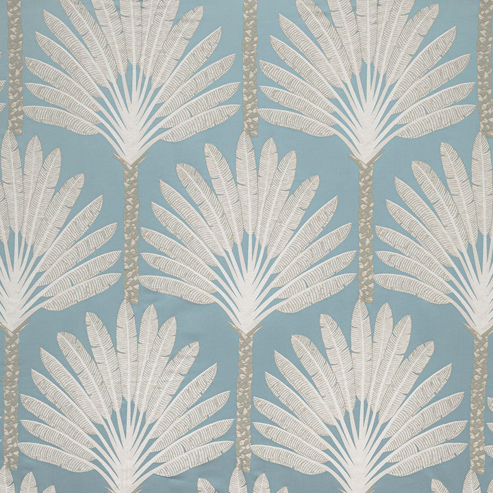 Prelude 1 Breeze by Marcus William Fabric Marcus William Fabric Prelude 1 BreezeFabric KAI/MARCUS WILLIAM BALI 100%POL INDIA </p><p>Repeat: H: 18.250, V: 26.750 54 in - Fabric Carolina -
