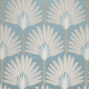 Prelude 1 Breeze by Marcus William Fabric