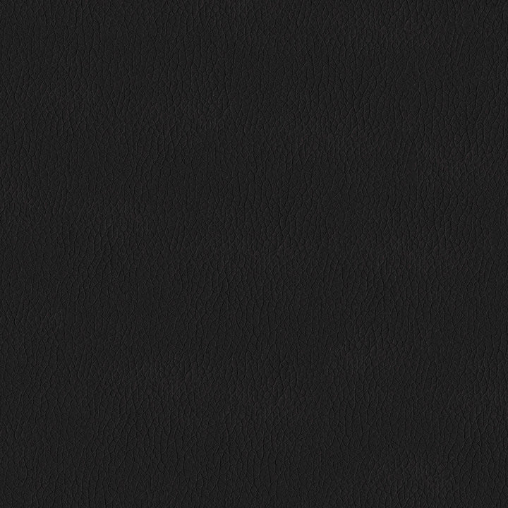 Kendrick 9009 Black by ABBEYSHEA Designer Fabric 100% Polyurethane (PU) China 500,000 Double Rubs (Wyzenbeek) </p><p>Repeat: Horizontal: and Vertical: 54" (137 cm) - Swanky Fabrics -