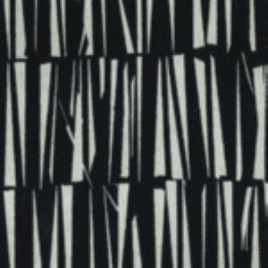 Premium Black by Norbar Fabric