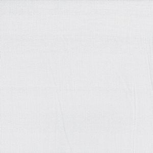Prentis White by Norbar Fabric SHEER IMAGE 100% POLYESTER CHINA </p><p>Repeat: 118 - Fabric Carolina -