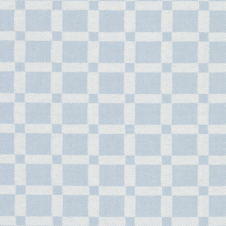 Preppy 1 Starlight by Stout Fabric Stout Fabric Preppy 1 StarlightFabric Comfortable Living Moonstone/Sapphire 100%Cot India </p><p>Repeat: H: 2, V: 12.25 54 in - Fabric Carolina -