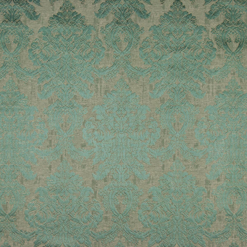 President 1 Seaglass by Stout Fabric RAINBOW LIBRARY CARIBBEAN/PEACOCK 45%LIN 30%POL 25%SVI TURKEY FLAME RETARDANT-U.F.A.C. CLASS 1 MARTINDALE WEAR TEST (20 000 CIRCULAR RUBS) </p><p>Repeat: 20.25 54 in - Fabric Carolina -